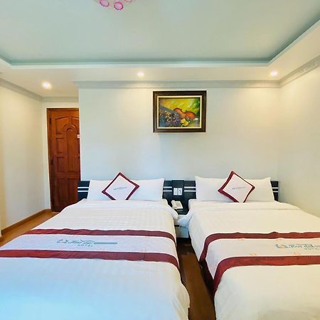 Hoa Dat Da Lat Hotel Extérieur photo