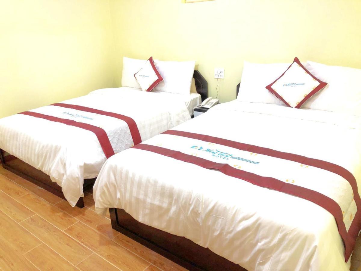 Hoa Dat Da Lat Hotel Extérieur photo