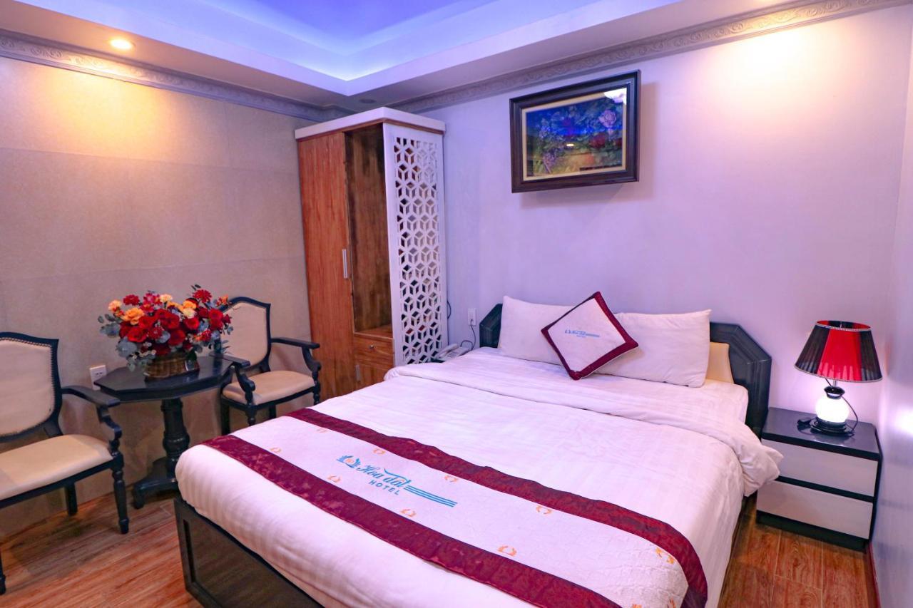 Hoa Dat Da Lat Hotel Extérieur photo