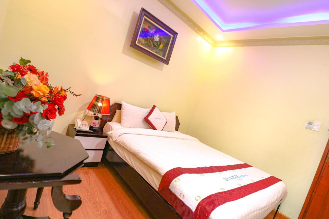 Hoa Dat Da Lat Hotel Extérieur photo
