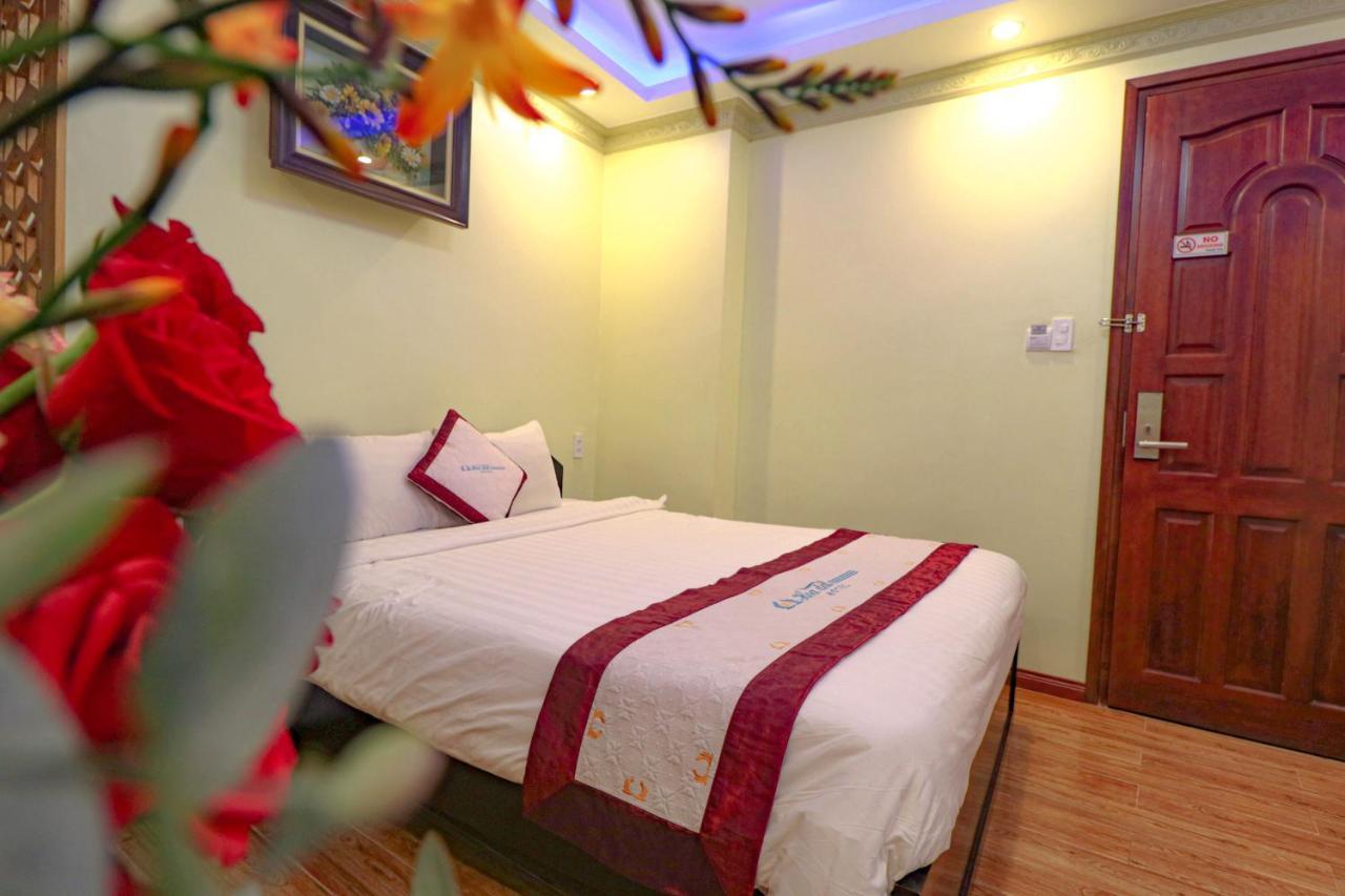 Hoa Dat Da Lat Hotel Extérieur photo