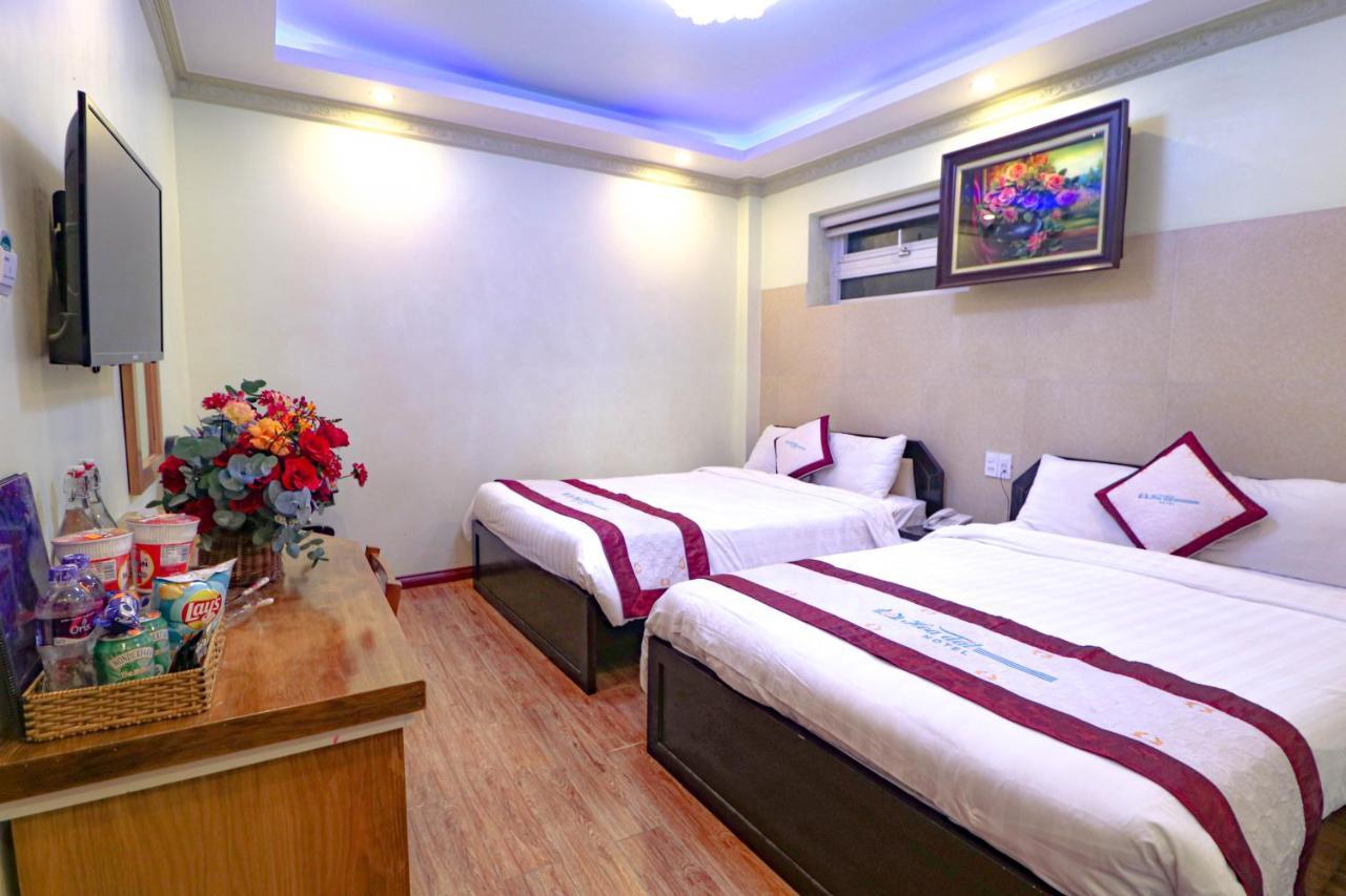 Hoa Dat Da Lat Hotel Extérieur photo