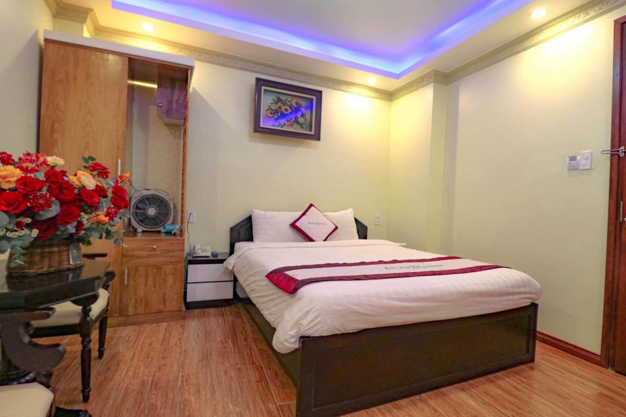 Hoa Dat Da Lat Hotel Extérieur photo