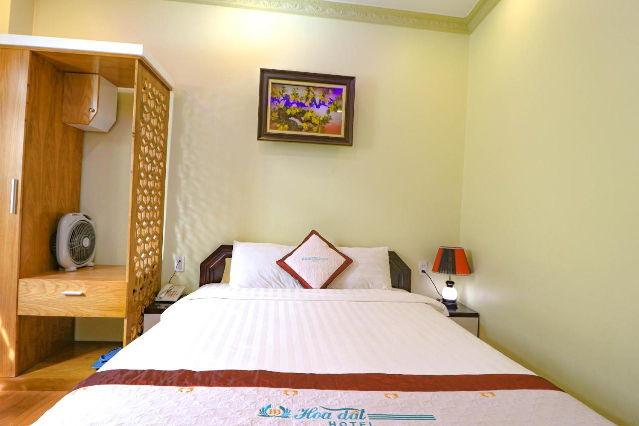Hoa Dat Da Lat Hotel Extérieur photo