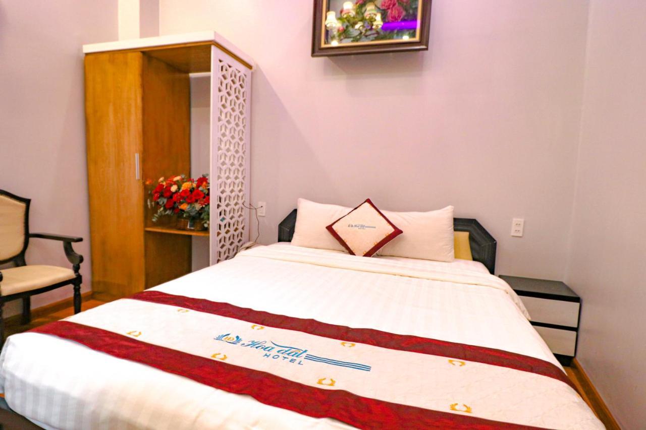 Hoa Dat Da Lat Hotel Extérieur photo