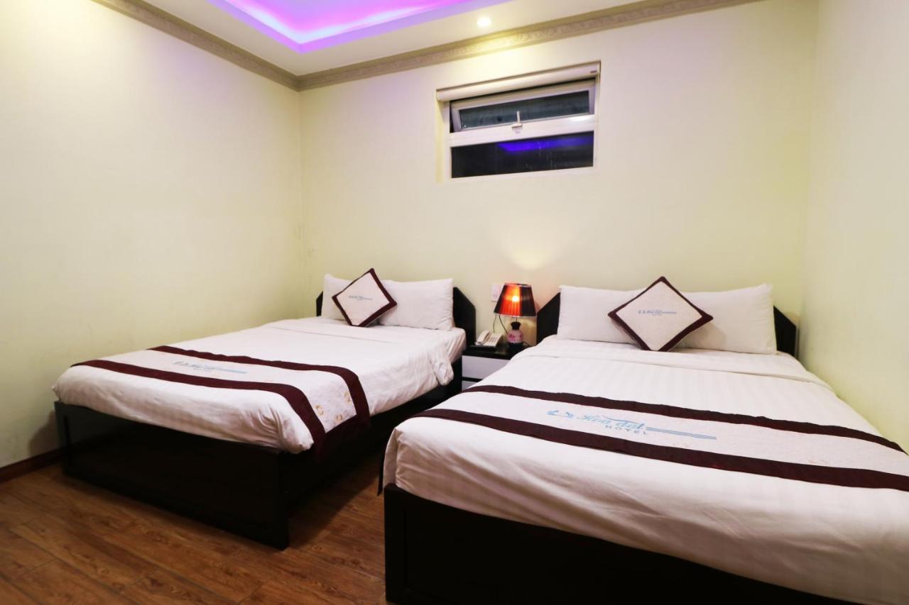 Hoa Dat Da Lat Hotel Extérieur photo